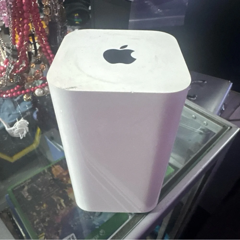 Apple White Adapter for Seamless Connectivity